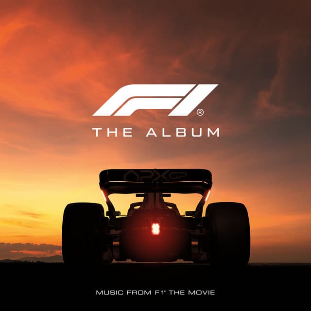 Give Me Love - From F1® The Movie