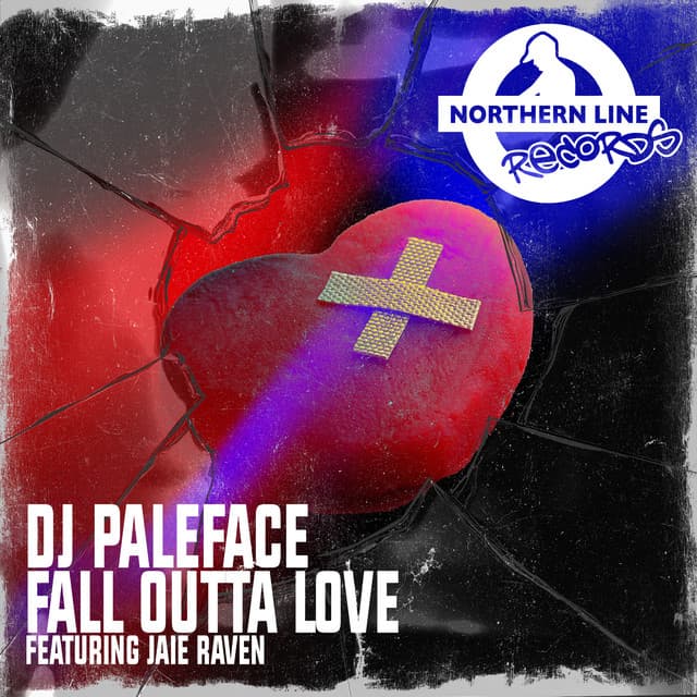 Fall Outta Love - Booda Remix