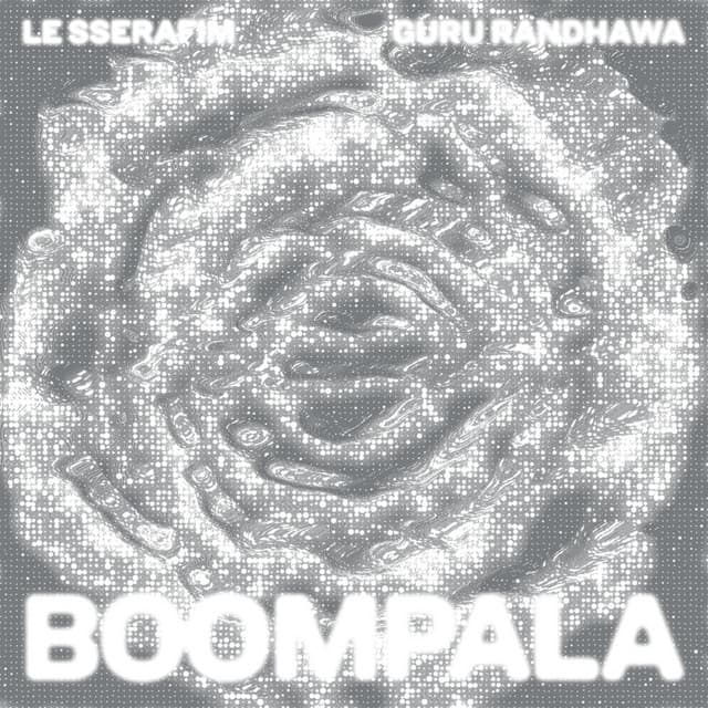 BOOMPALA (feat. GURU RANDHAWA)