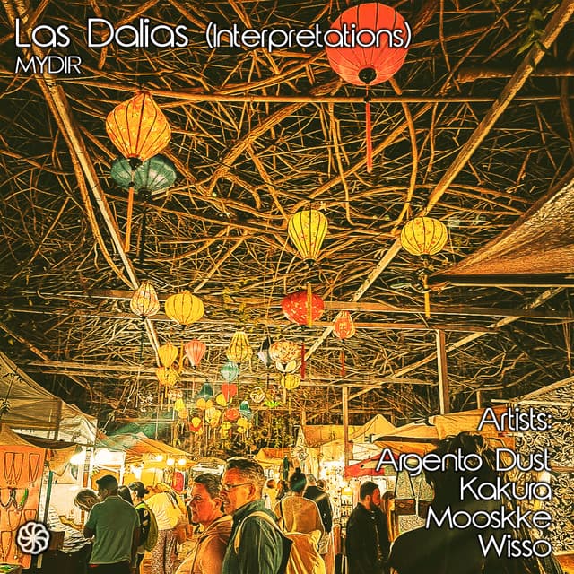 Las Dalias - Argento Dust Remix
