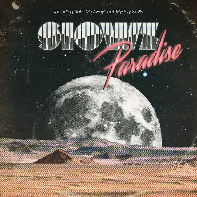 Take Me Away