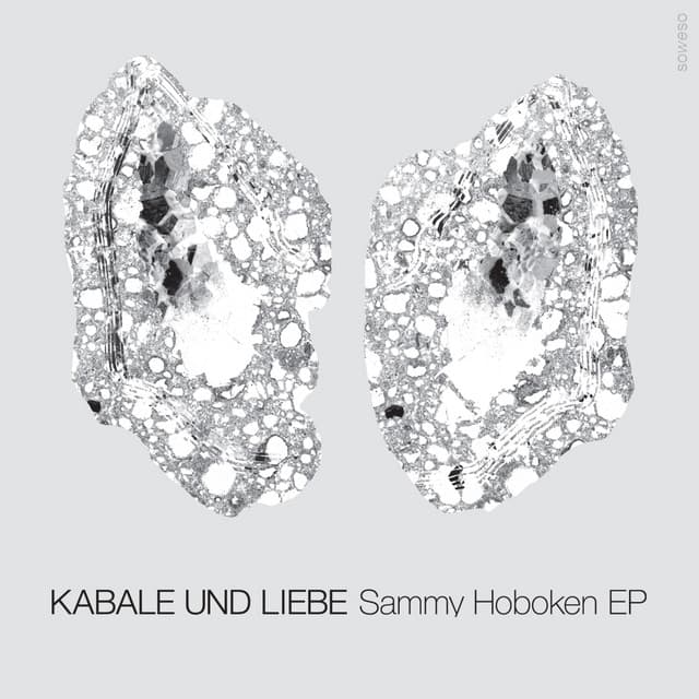 Sammy Hoboken EP