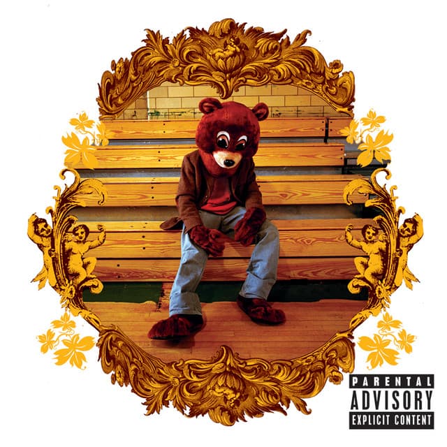 Slow Jamz (feat. Kanye West & Jamie Foxx)