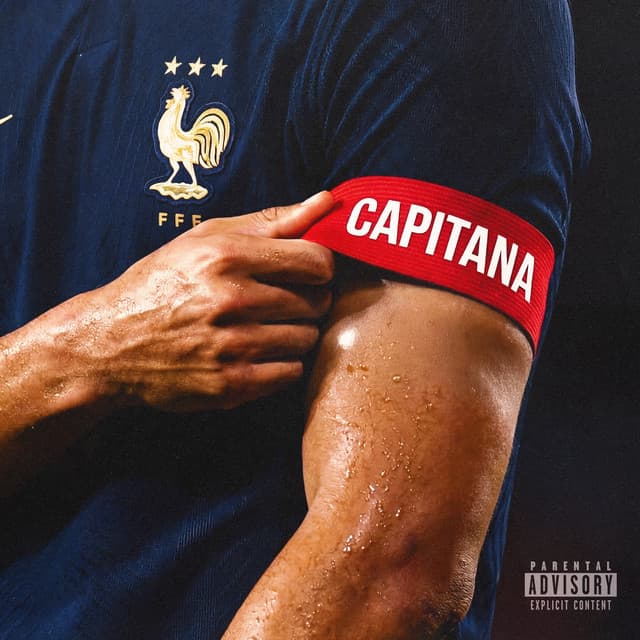 CAPITANA