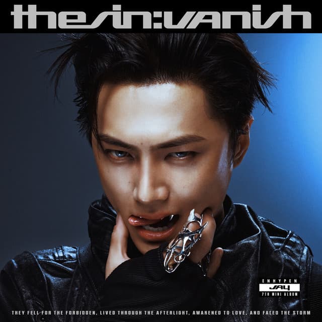 THE SIN : VANISH (JAY Ver.)