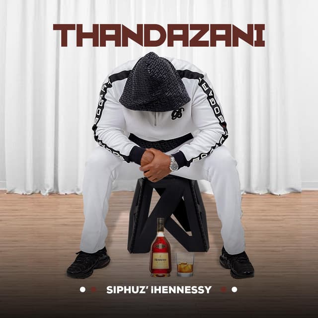 Siphuz' iHennessy