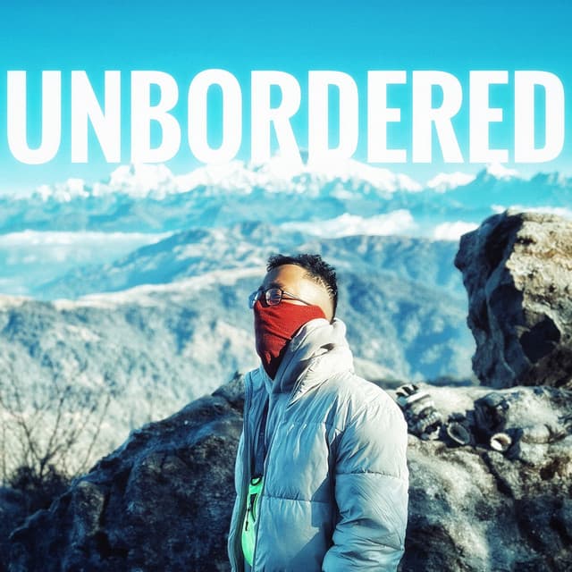Unbordered
