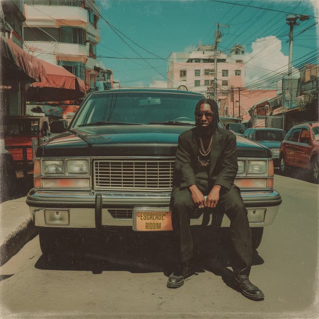 Escalade Riddim