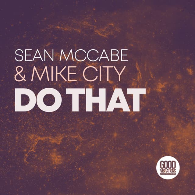 Do That - Radio Edit