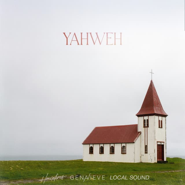 Yahweh