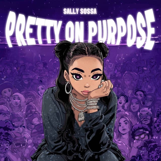 Pretty on Purpose