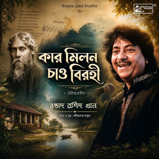Kaar Milono Chao Birohi