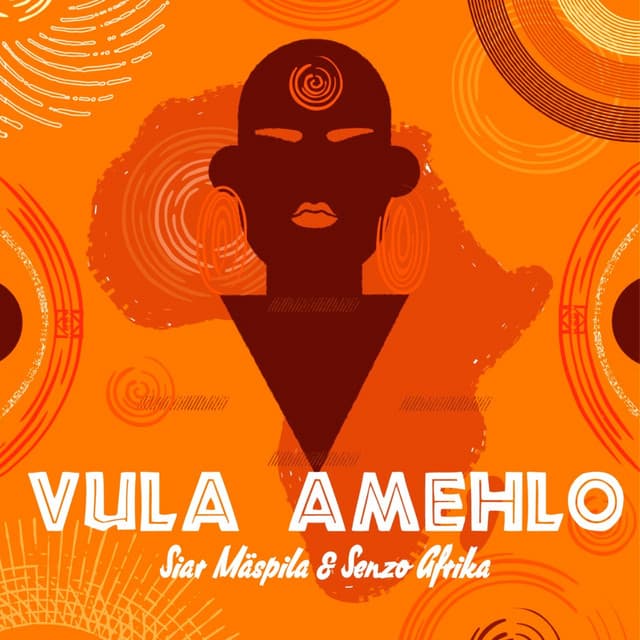 Vula Amehlo - Siar Guitar Edit