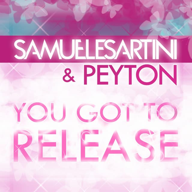 You Got To Release