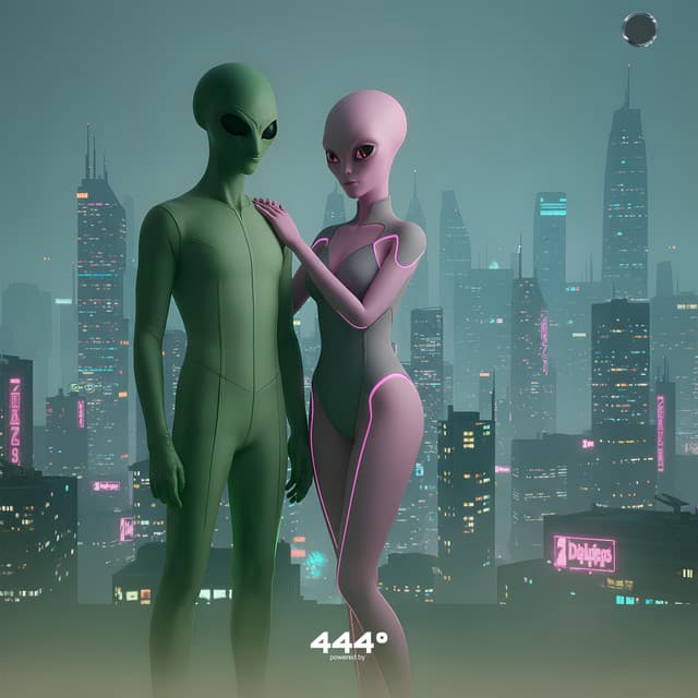 LV 444