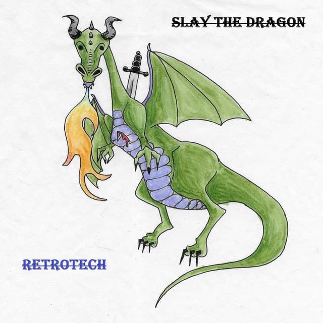 Slay The Dragon