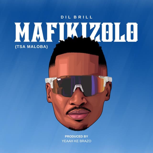 Mafikizolo (Tsa maloba)