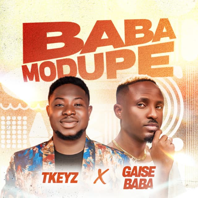 Baba Modupe