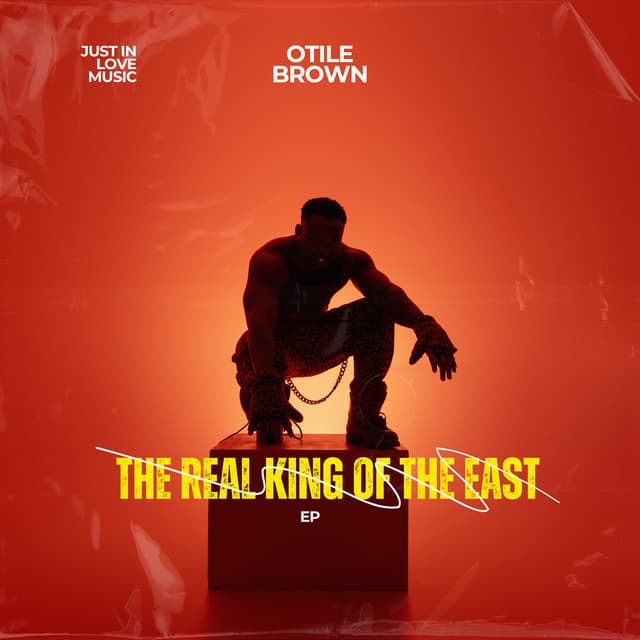The Real King Of The East