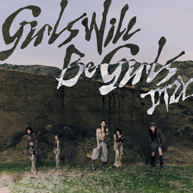 Girls Will Be Girls (Remixes)