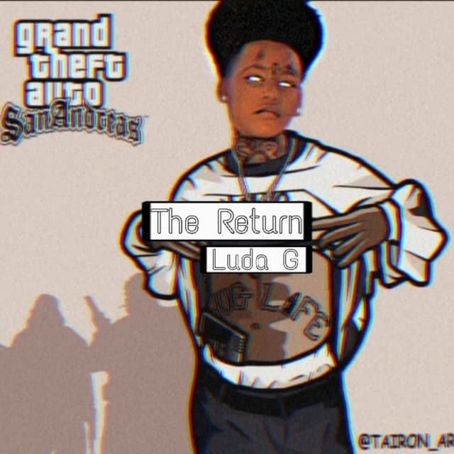 The Return