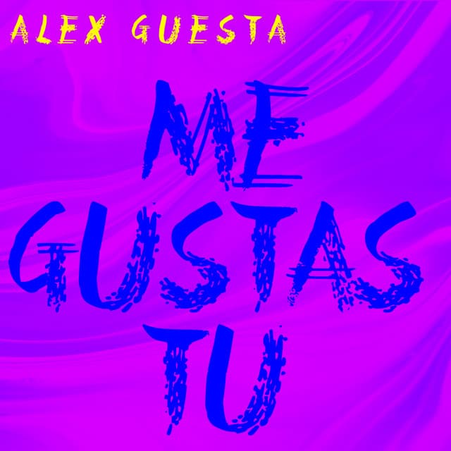 Me Gustas Tu - Radio Edit