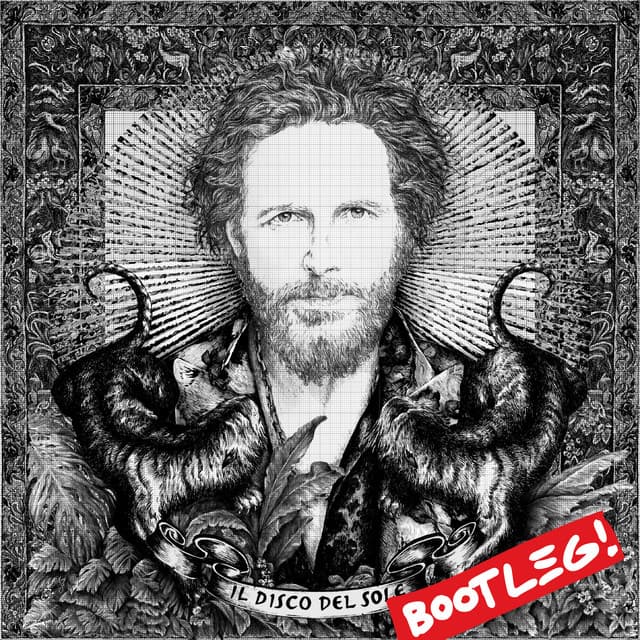 Il Disco Del Sole (Bootleg)