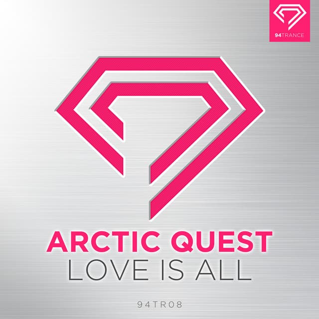 Love Is All