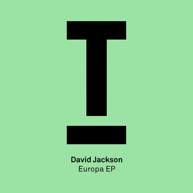 Europa EP