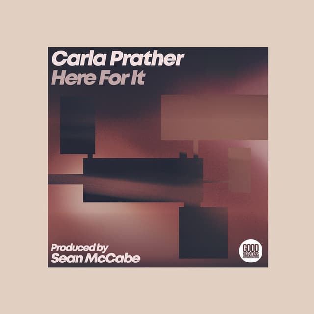 Here For It - Sean McCabe Vocal Mix