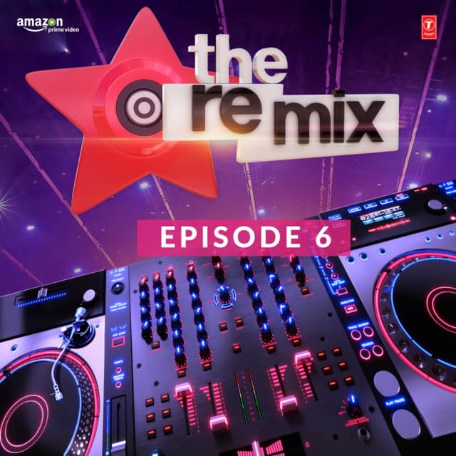 Nimbooda Nimbooda - The Remix(Remix By Nawed Khan)