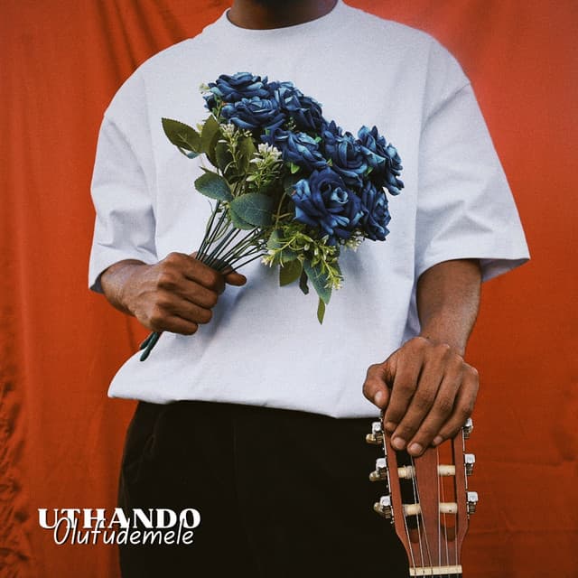 UThando Olufudumele