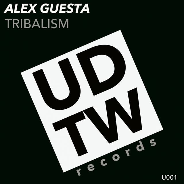 Ritual - Tribal Radio Edit