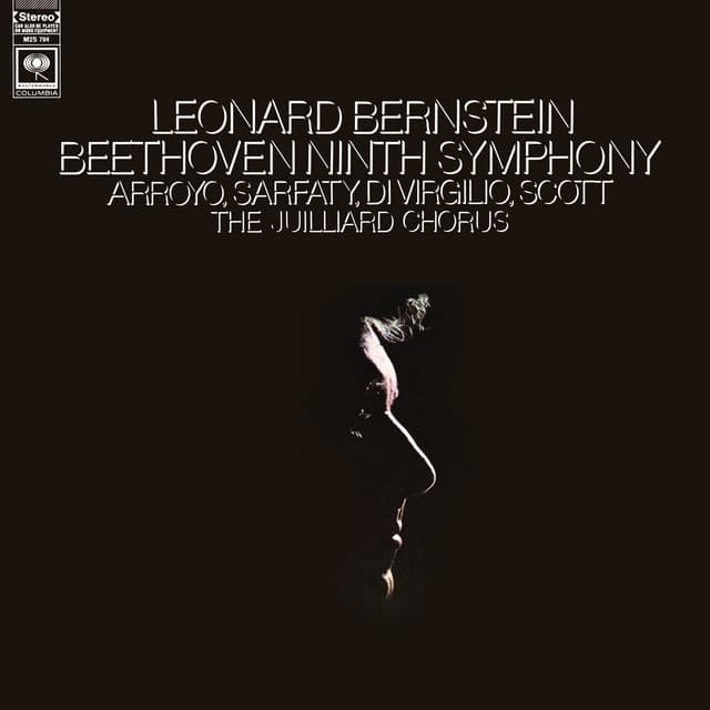 Beethoven: Symphony No. 9 in D Minor, Op. 125 "Choral" (Remastered)