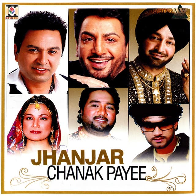 Jhanjra De Bor