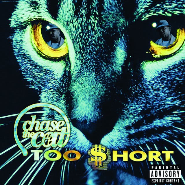 Candy Paint (feat. MC Breed)