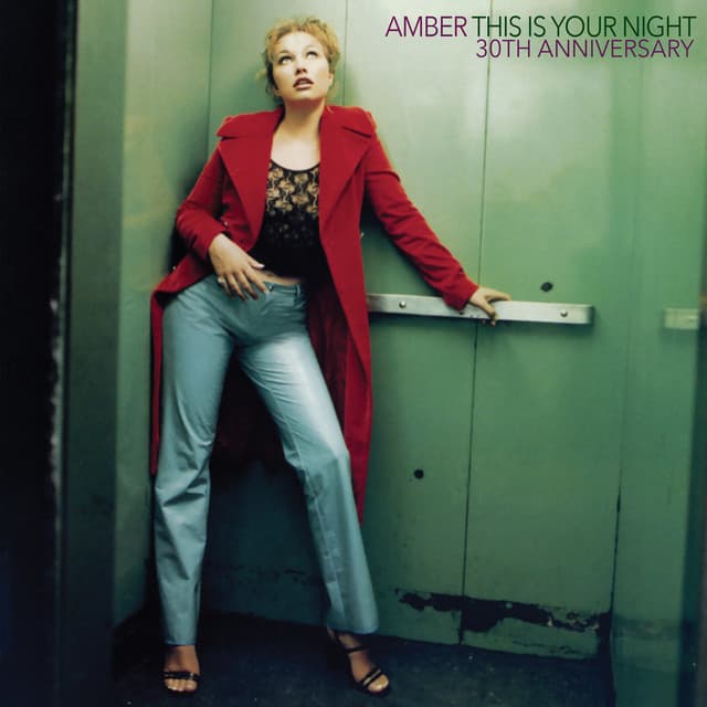 This Is Your Night - 2026 Remaster