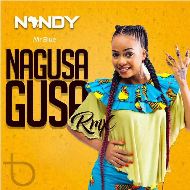 Nagusa Gusa - Remix