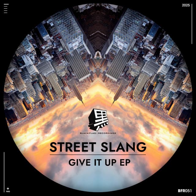 Give It Up - Stacey Pullen Remix
