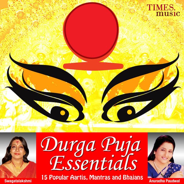Durga Puja Essentials - 15 Popular Aartis, Mantras and Bhajans