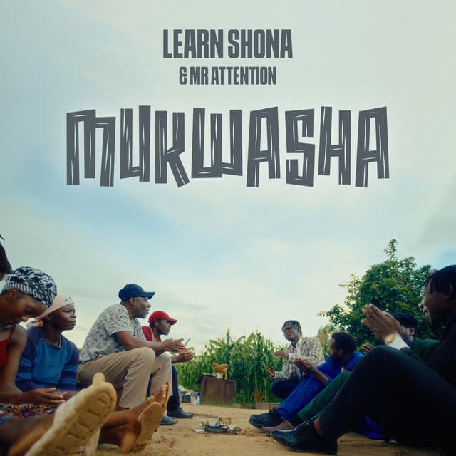 Mukwasha