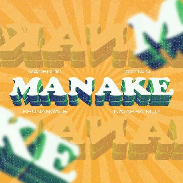 Manake