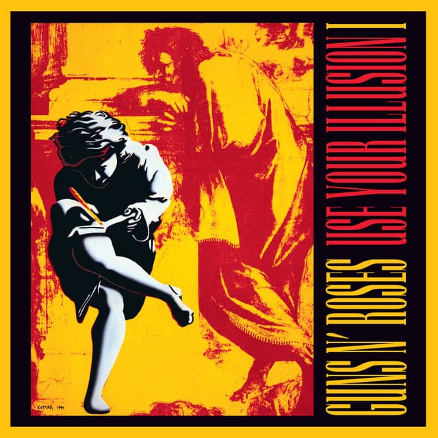 Don't Cry (Original) - 2022 Remaster