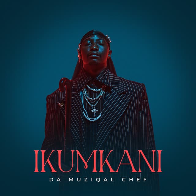 IKUMKANI