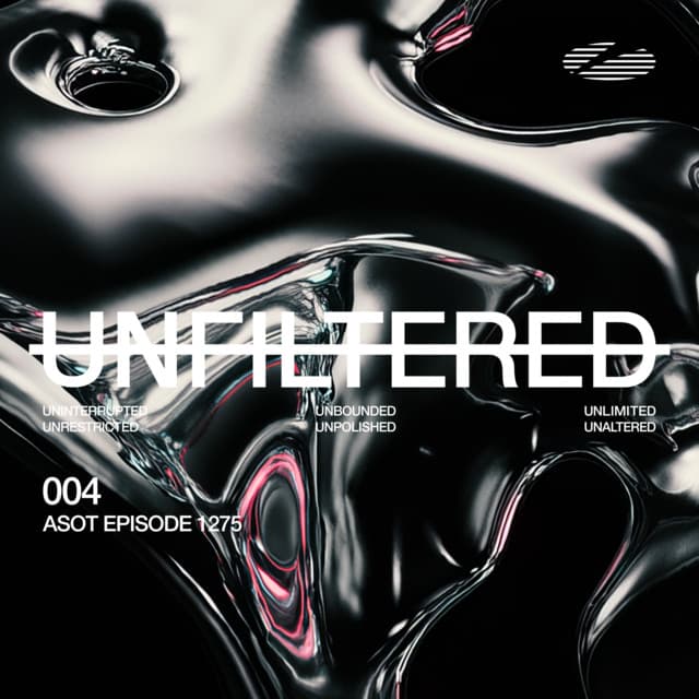 Remember The Future (ASOT 1275)