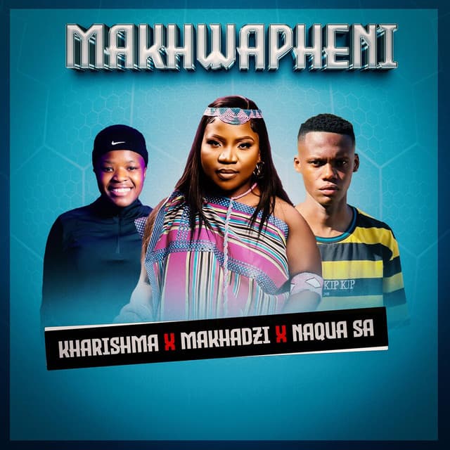 Makhwapheni