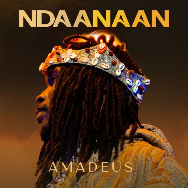 ndaanaan