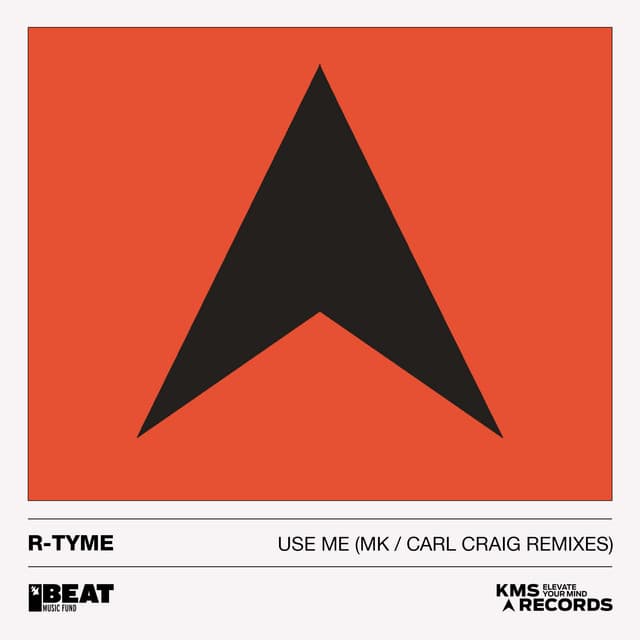 Use Me - MK Mix