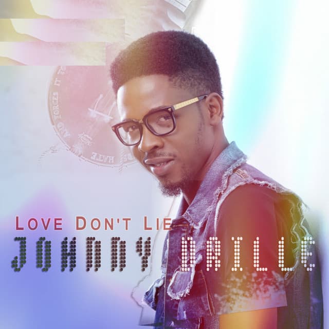 Love Don't Lie