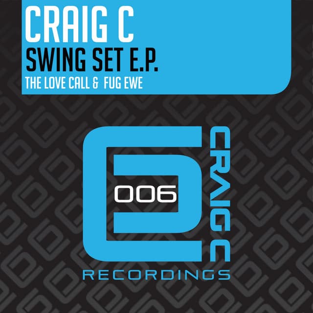 Swing Set EP